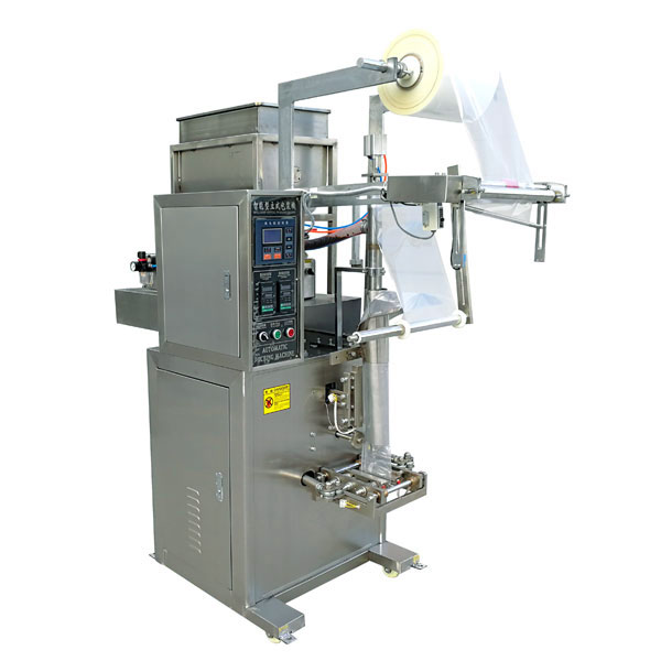 火鍋油料包裝機-火鍋醬料包裝設備